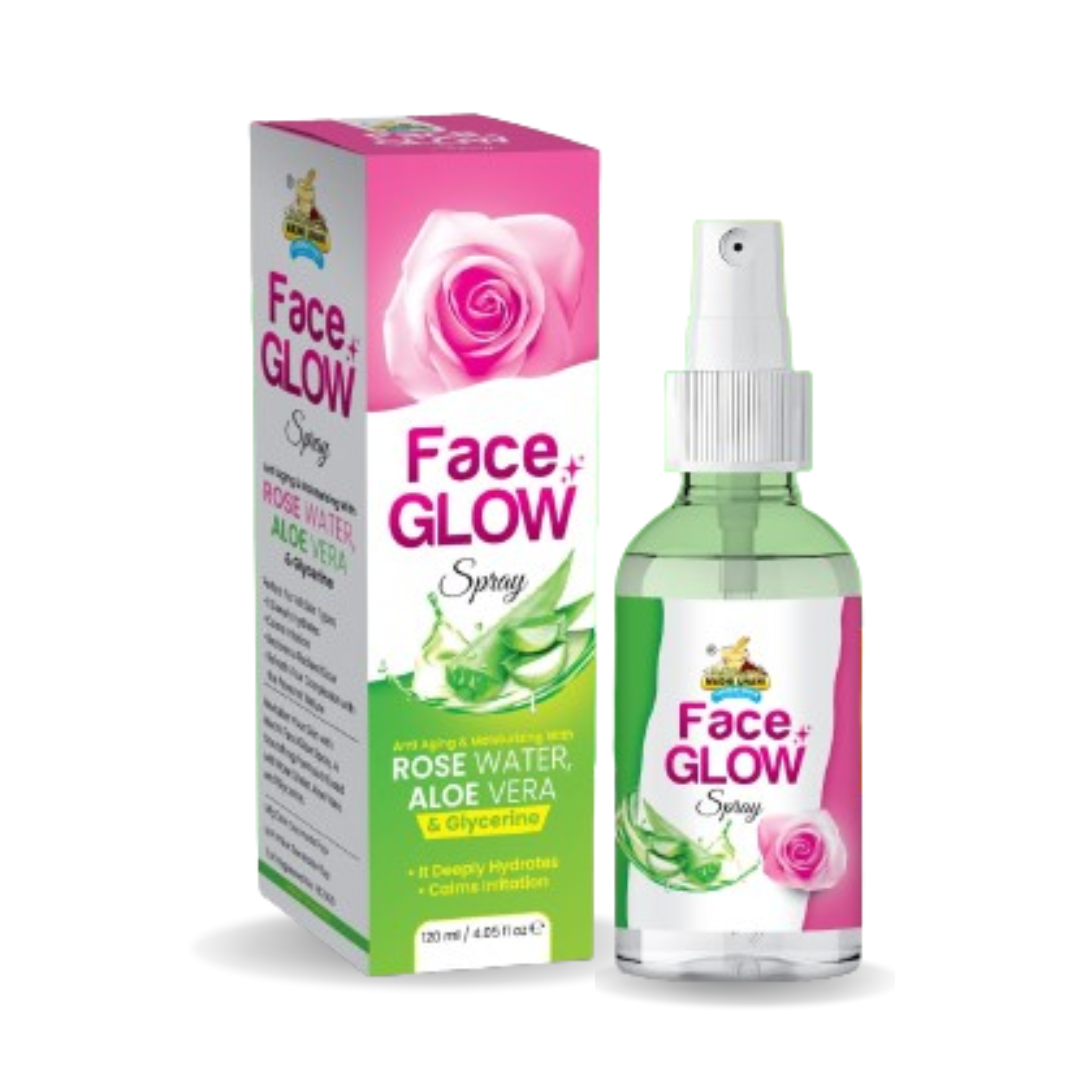 Face Glow- 120ml